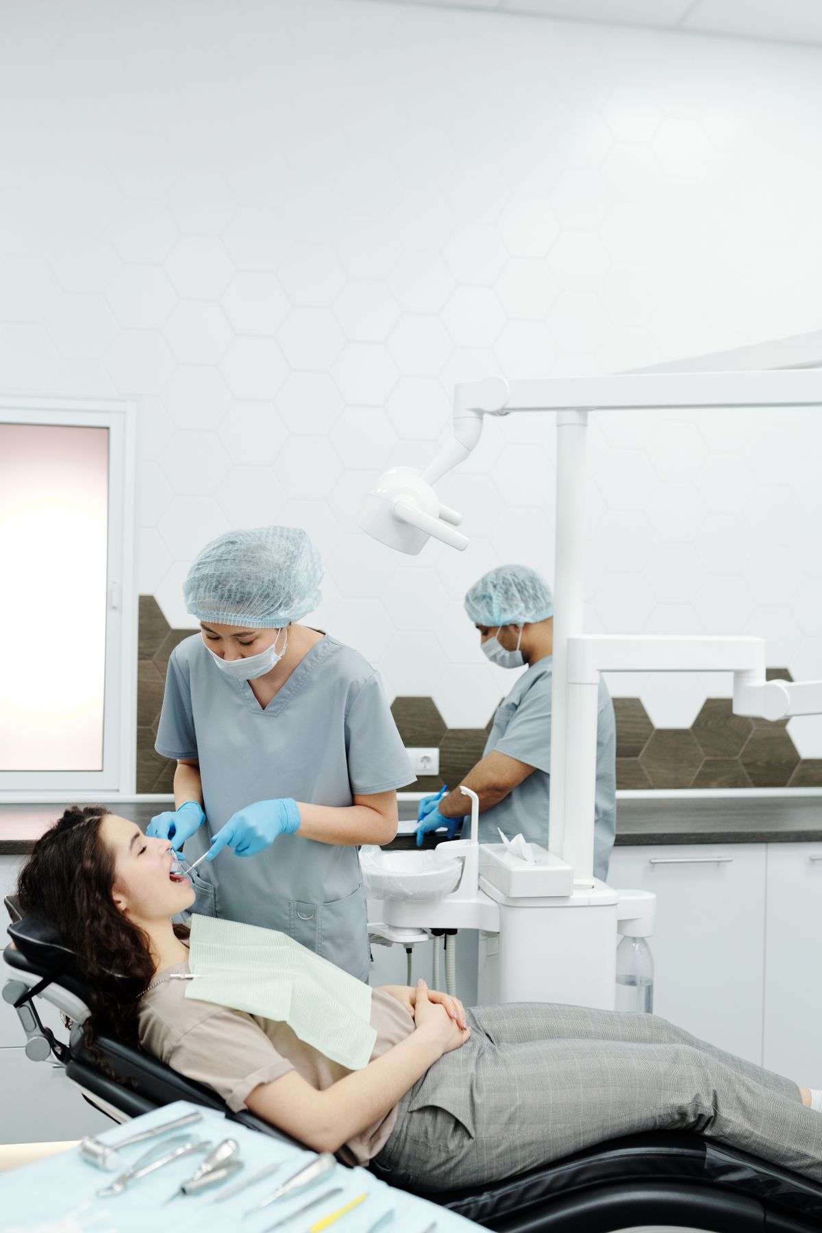 Dental & health